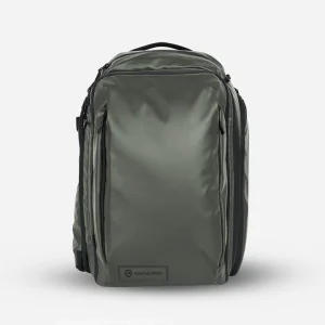 TRANSITTravelBag35L-WasatchGreen-Front