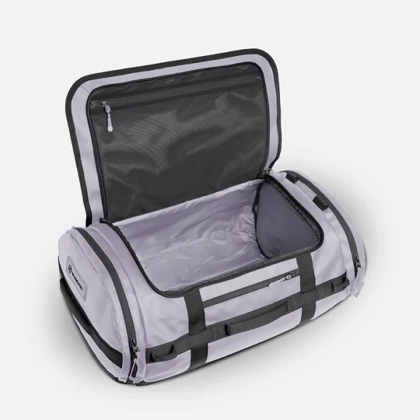 Carryall_60L_-_Uyuni_Purple_-_Angled_Open_3e088825-4e1b-4f6c-8e31-059a66bc3f7e